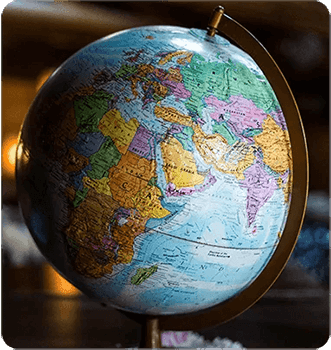 global research distribution